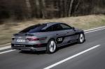 Audi A7 Sportback Piloted Driving Concept 2015 года
